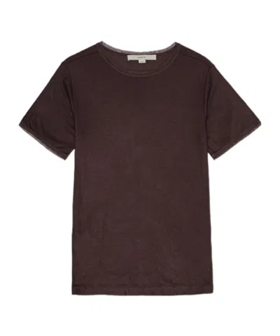 Remain Birger Christensen Noamel T-shirt