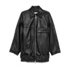 Remain Birger Christensen Outerwears In Black