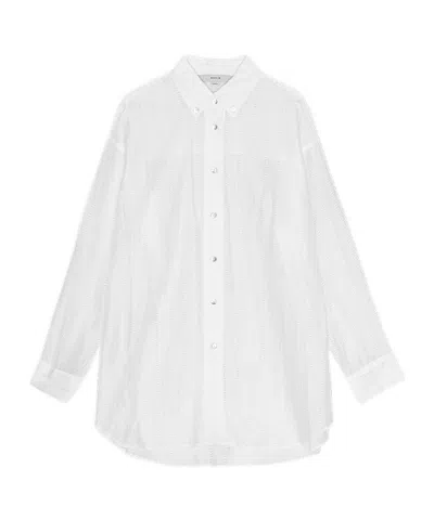 Remain Birger Christensen Oversized Shirt