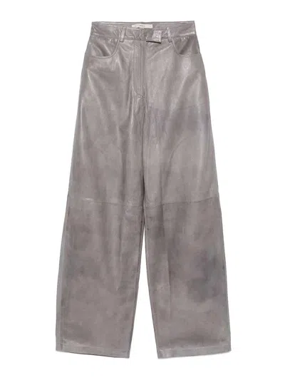 REMAIN BIRGER CHRISTENSEN COCOON PANT
