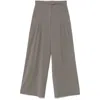 Remain Birger Christensen Pants In Grey