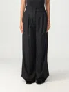 Remain Birger Christensen Hose Remain Damen Farbe Schwarz In Black