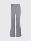 Remain Birger Christensen Pants Remain Woman Color Black In Multi
