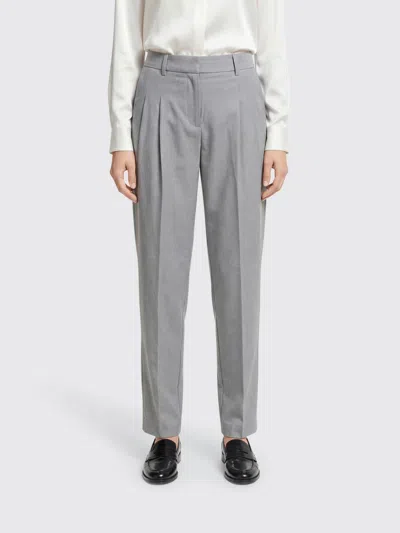 Remain Birger Christensen パンツ Remain レディース カラー グレー In Gray