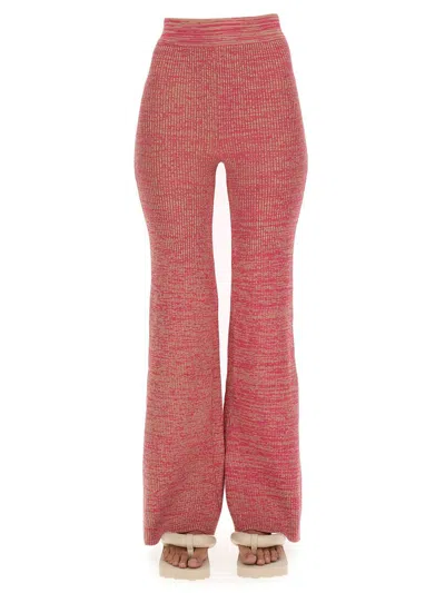 REMAIN BIRGER CHRISTENSEN REMAIN BIRGER CHRISTENSEN PANTS "SOLEIMA"