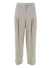 Remain Birger Christensen Wide-leg Casual Pants