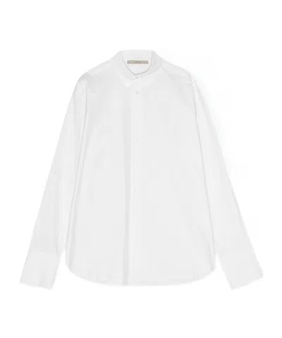 Remain Birger Christensen Poplin Shirt