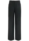 Remain Birger Christensen Remain By Birger Christensen Woven Trousers