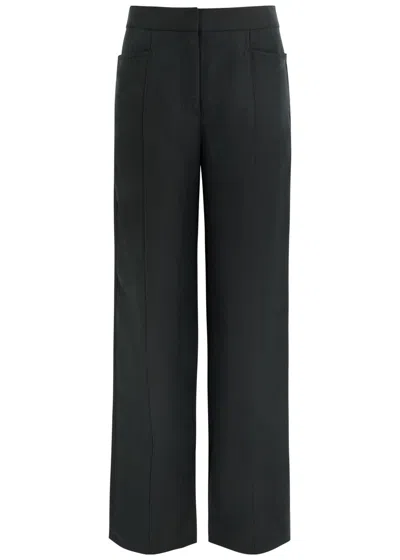 Remain Birger Christensen Remain By Birger Christensen Woven Trousers