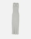 Remain Birger Christensen Remain Dresses In Grey