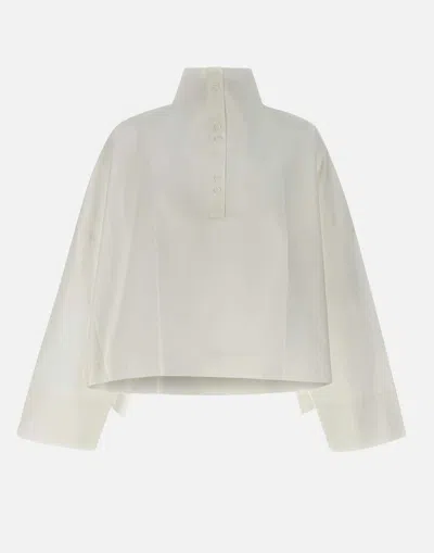 Remain Birger Christensen Remain Shirts In White