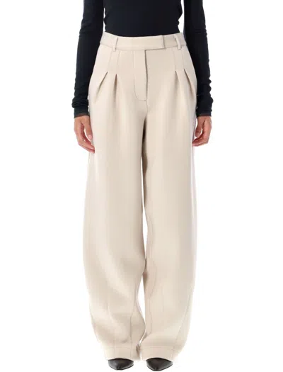 REMAIN BIRGER CHRISTENSEN REMAIN SOFT COCOON PANTS