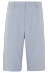 Remain Birger Christensen Remain Suiting Bermuda Shorts
