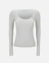 Remain Birger Christensen Remain Sweaters