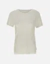 Remain Birger Christensen Remain T-shirts And Polos In White