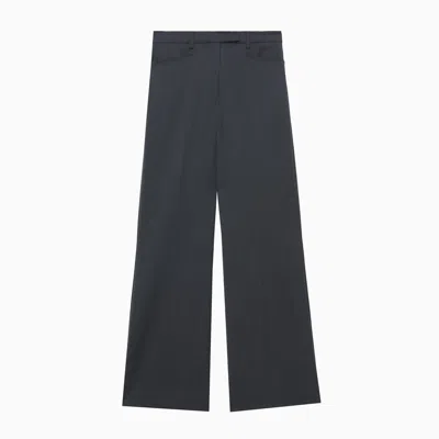 Remain Birger Christensen Remain Tailored Trousers In Grey