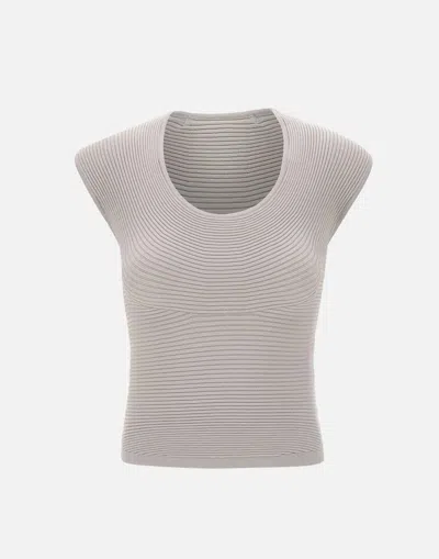 Remain Birger Christensen Remain Top In Gray