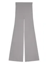 Remain Birger Christensen Ribbed Knit Trousers