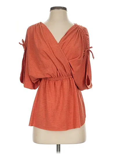 Pre-owned Remain Birger Christensen Romper In Pink