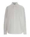 Remain Birger Christensen Shirt In White