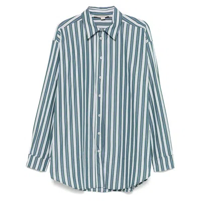 Remain Birger Christensen Cotton Shirts In Multi