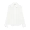 Remain Birger Christensen Striped Shirt In Multicolor