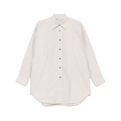 Remain Birger Christensen Shirts In Neutral