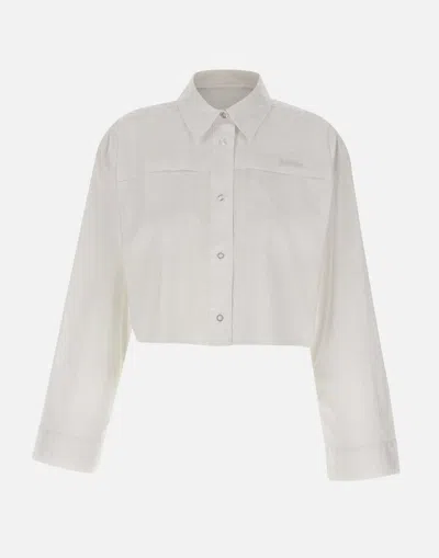 Remain Birger Christensen Shirts In White