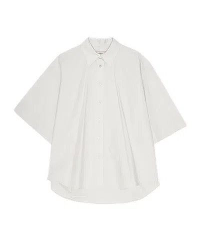 Remain Birger Christensen Short-sleeve Shirt