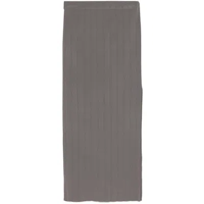 Remain Birger Christensen Skirts In Grey