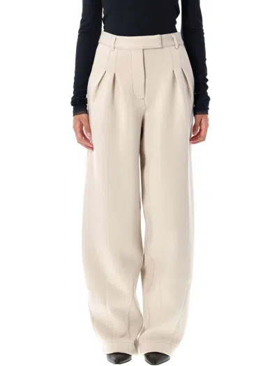 REMAIN BIRGER CHRISTENSEN REMAIN BIRGER CHRISTENSEN SOFT COCOON PANTS