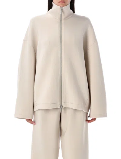 REMAIN BIRGER CHRISTENSEN SOFT ZIPPED JACKET