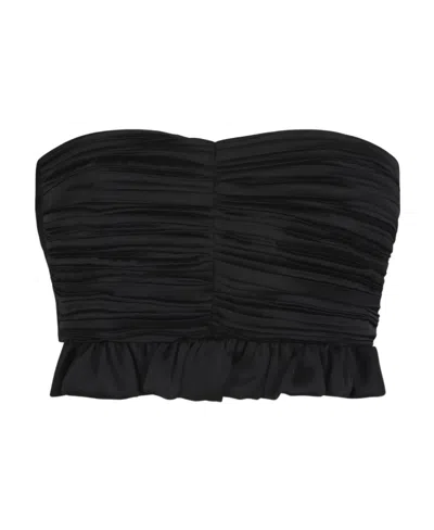 Remain Birger Christensen Strapless Top