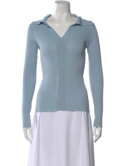 Pre-owned Remain Birger Christensen Sweater In Blue
