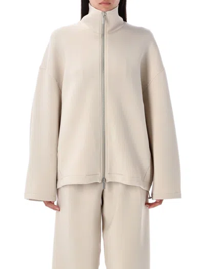Remain Birger Christensen Remain Mini Elegant Knit Dress In Multi