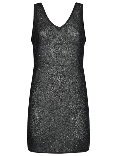 Remain Birger Christensen Top In Black