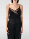 Remain Birger Christensen Remain Body With Lace Insert