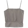 Remain Birger Christensen Tops In Grey