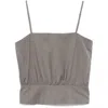 Remain Birger Christensen Tops In Grey