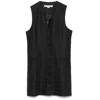 Remain Birger Christensen Waistcoats In Grey