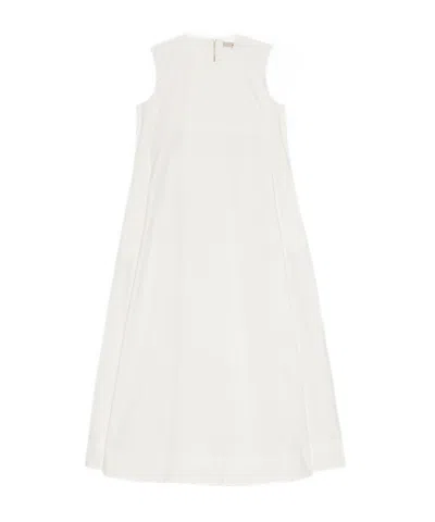 Remain Birger Christensen Wide Maxi Dress