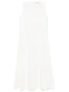 Remain Birger Christensen Remain Dresses In White