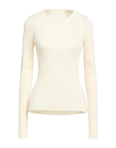 Remain Birger Christensen Sweaters In Beige