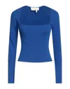 Remain Birger Christensen Cardigans In Blue