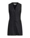 Remain Birger Christensen Suiting Vest In Grey