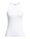 Remain Birger Christensen Smanicato In White