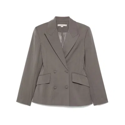 REMAIN BIRGER CHRISTENSEN WOOL JACKETS