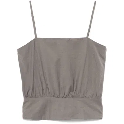 REMAIN BIRGER CHRISTENSEN WOOL TOPS