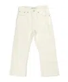 Remain Birger Christensen Five-pocket Jeans In White