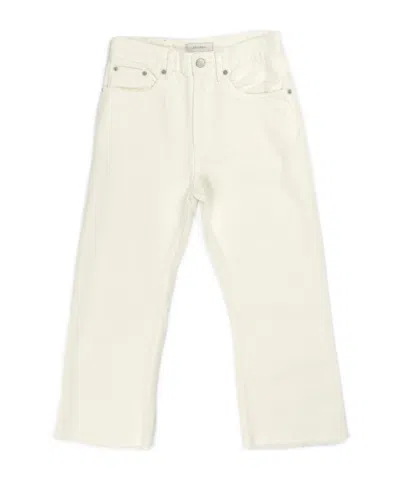 Remain Birger Christensen Five-pocket Jeans In White